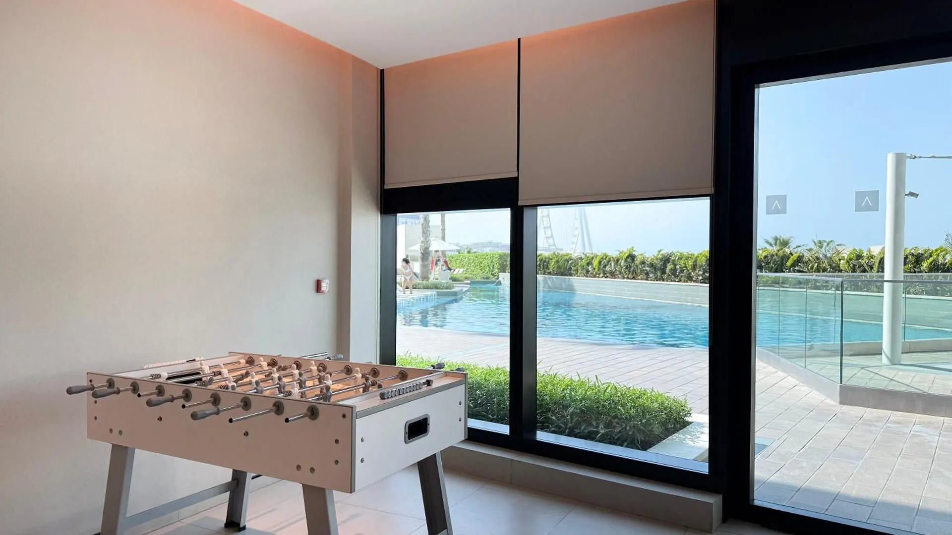 2Br Panoramic Sea Views Address Beach Resort Dubai 0*,